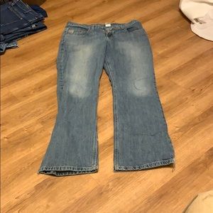 Men’s Cinch Dooley Jeans